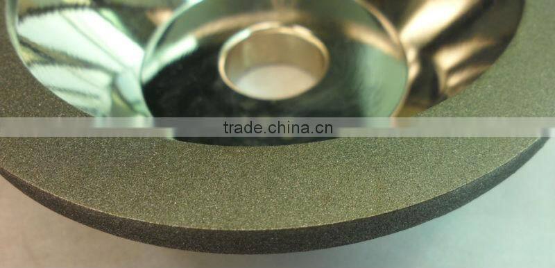 Diamond Drinding Wheel