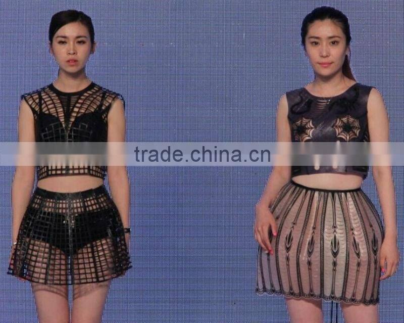 high quality 3d printing service for 3d human statue