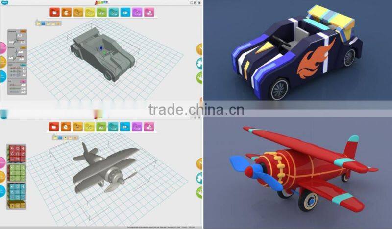 New Arrival ! 2016 newest 3D printer,Mini 3D printer china,3d printer machine