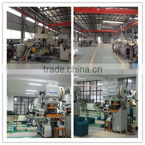 specialized manufacturer of bimetal strip