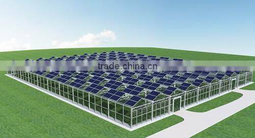Photovoltaic Solar Panel Mounting Brackets for solar mounting system