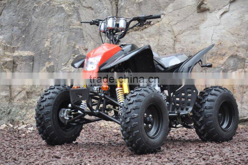 Off Road Single Seat 125CC 4 Wheeler Beach Buggy for sale