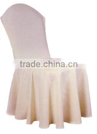 wedding Chair cover, hotel chair cover, banquet chair cover