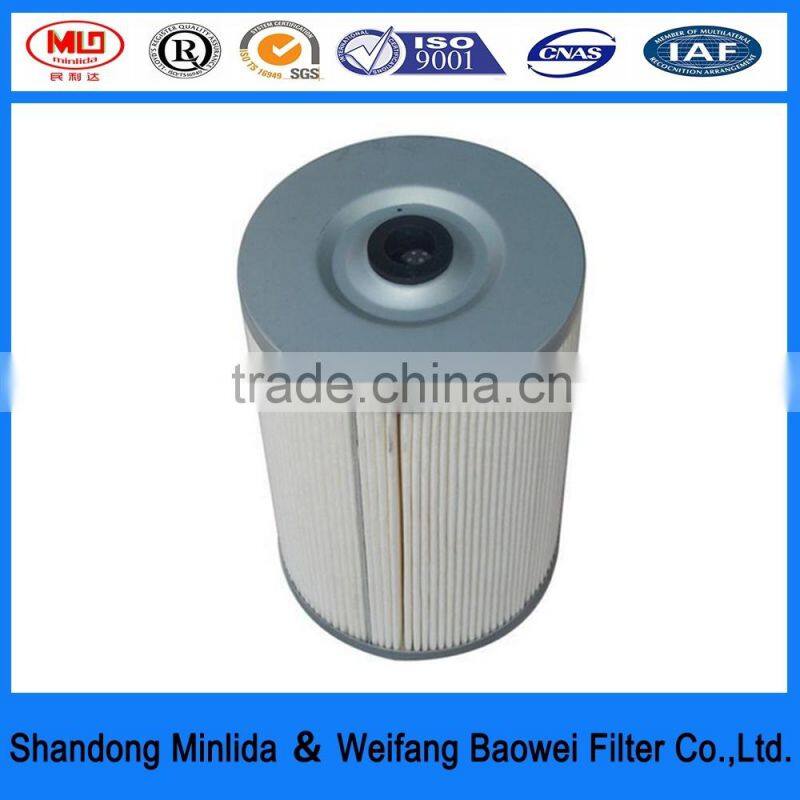 high performance elements iveco fuel filter