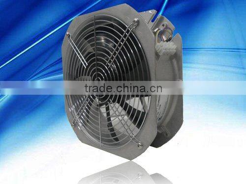 280x80mm Axial DC Fan