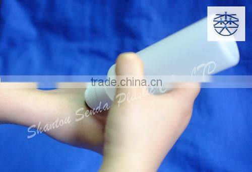 30ml hdpe white medicine bottle, pharmaceutical plastic bottles hdpe, hdpe bottle 30ml