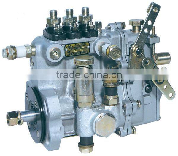 BH3Q65R8(3Q39c) 3 cylinder Fuel injection pump
