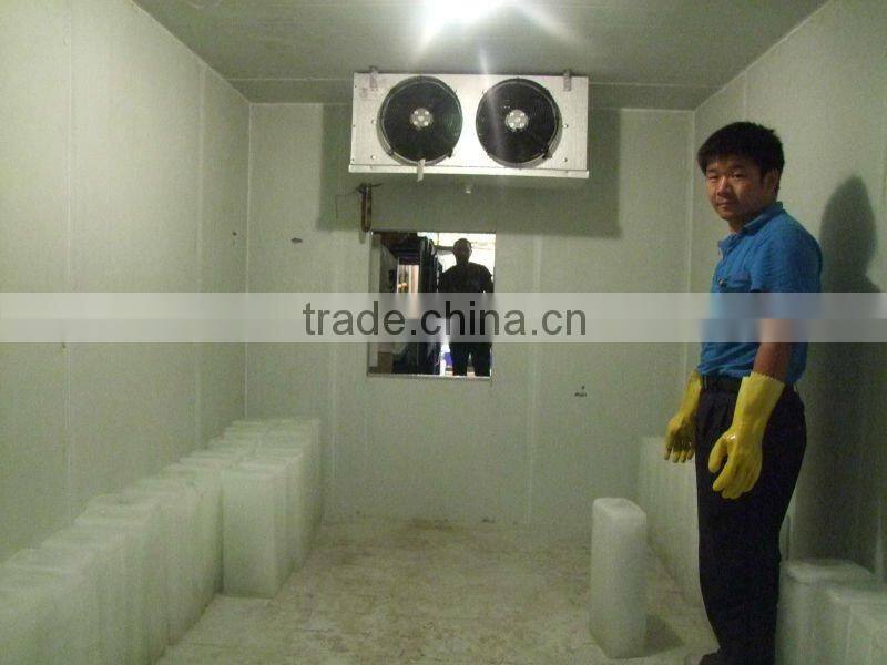 industrial ice block machines for Ice Business