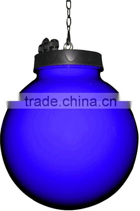 30 /40/50cm DMX LED ball indoor JBSYSTEMS