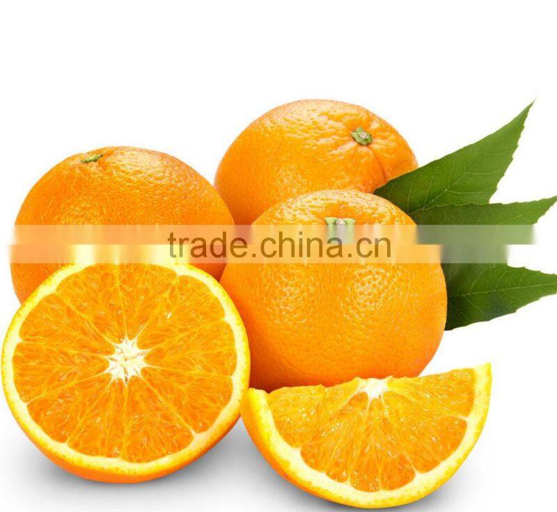 Orange concentrate fruit juice