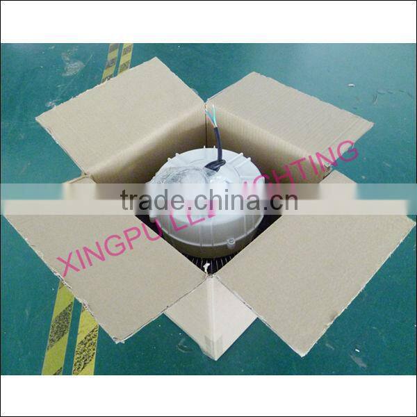 Meanwell dirver,UL,CUL, high lumen 150w highbay light