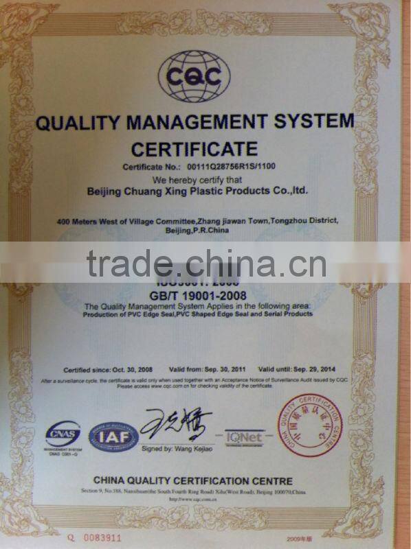 high quality high gloss pvc edge banding for kitchen, cabinet, doors, furniture