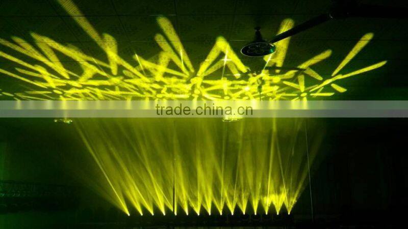 60w moving head LED Spot-Q5