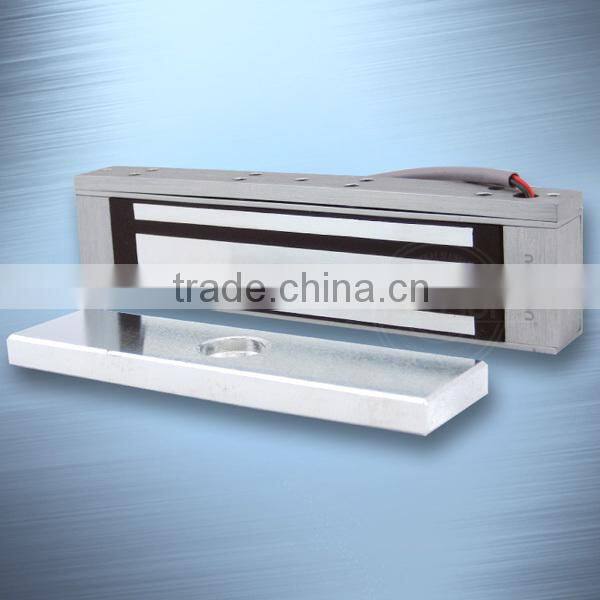350Lbs NE 180 Single Electromagnetic Lock with Waterproof IP65