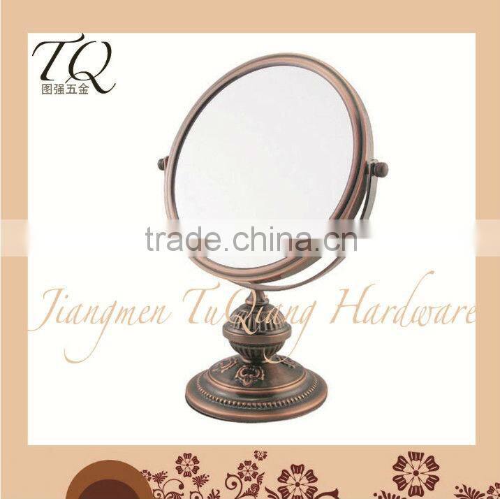 Antique Square Double Side decorative mirrors wholesale
