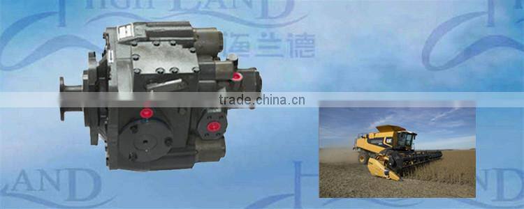 Factory directly supply hydraulic pump for crane