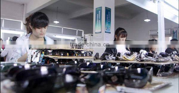 good quality UV400 sports polarized sunglasses