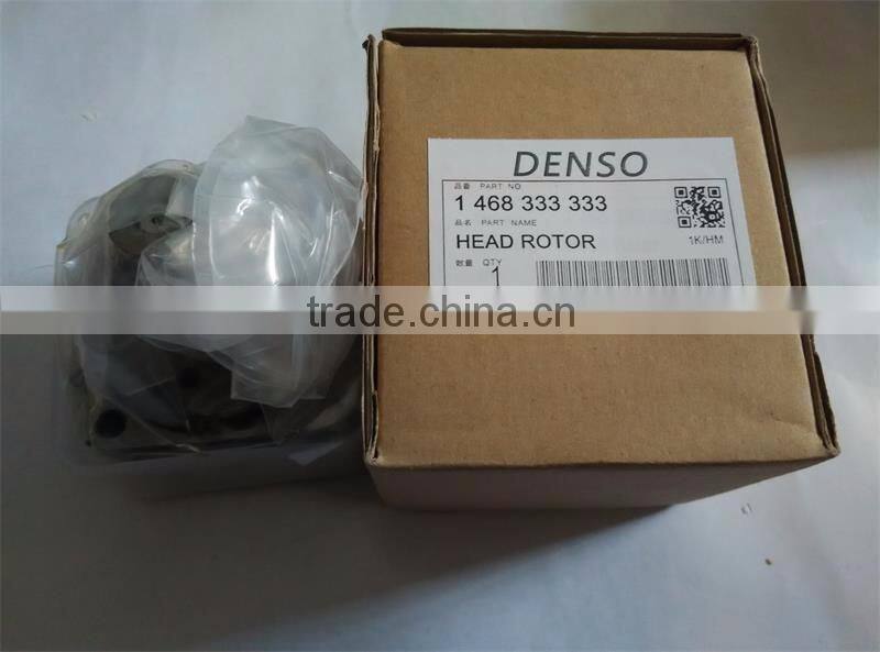 High Pecision Injector Pump Rotor Head 1 468 333 333 for VE3/10L