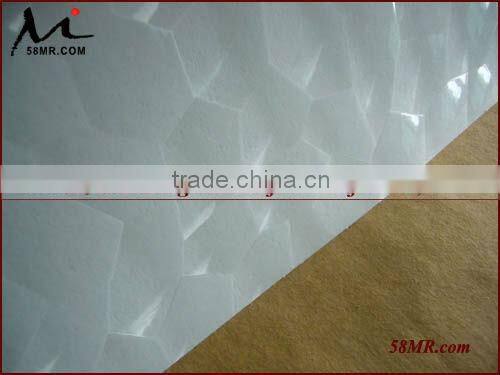 3D Laminating Film for Photo Album