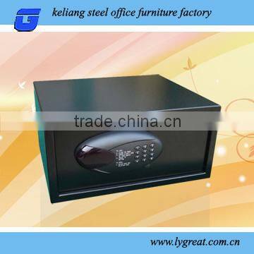 Money Safe Box, Safe Deposit Box, Key Safe Box