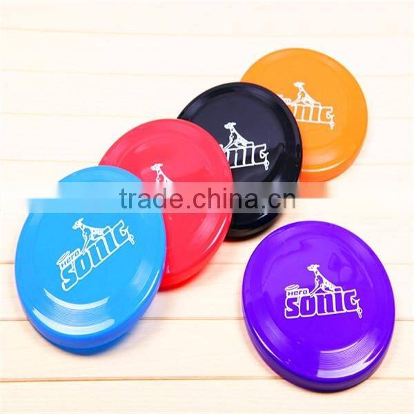silicone frisbee dog high quality silicone frisbee flying saucer
