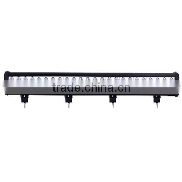 Super Bright Off Road Led Light Bar For Trucks