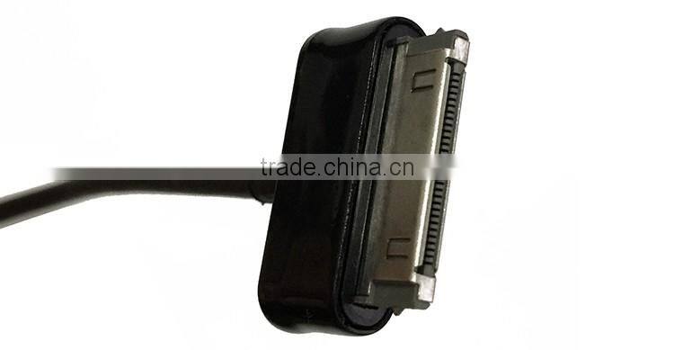 Chinese factory competitive price ECC1DPOUBE usb date cable for Samsung