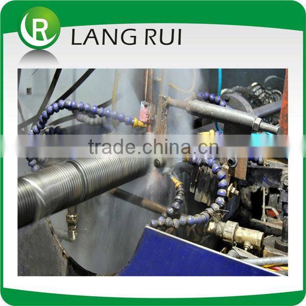 Langrui Brand Heat Exchanger Fin Tube