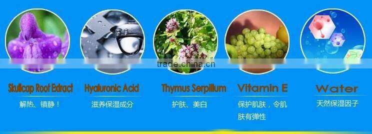 Mendior Whitening Custom best brand sunscreen cream sunblock With Natural Ingredients anti UV OEM