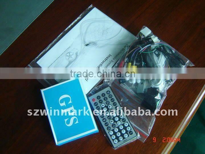 NEW 6.2 inch OPEL Specfic Car DVD GPS with CAN-BUS decoder,Radio, TV, iPOD, Disk,SD,USB, etc