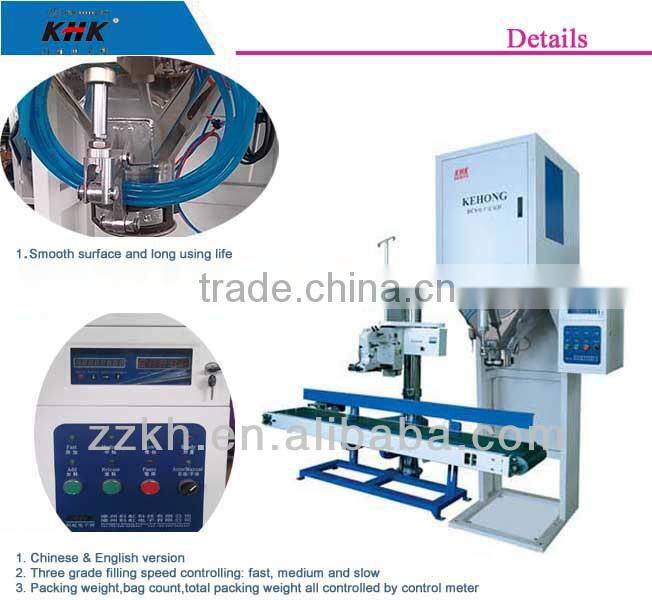 Jumbo Bag Packing Machine