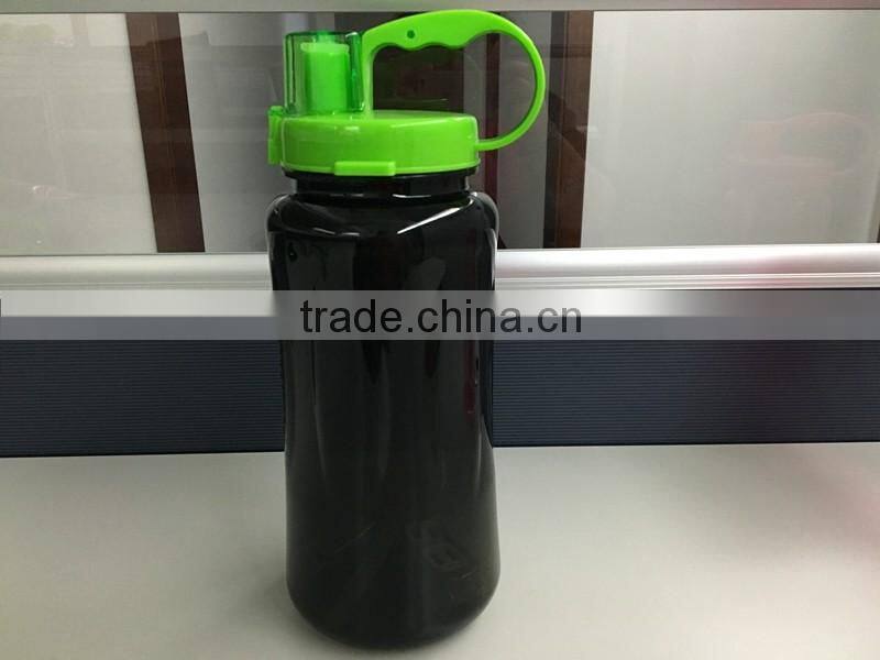 2L BPA free,LFGB,FDA passed Tritan water bottle,sport water bottle