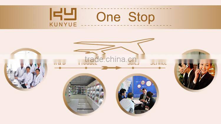 flower shaped k resin plastic perfume cap