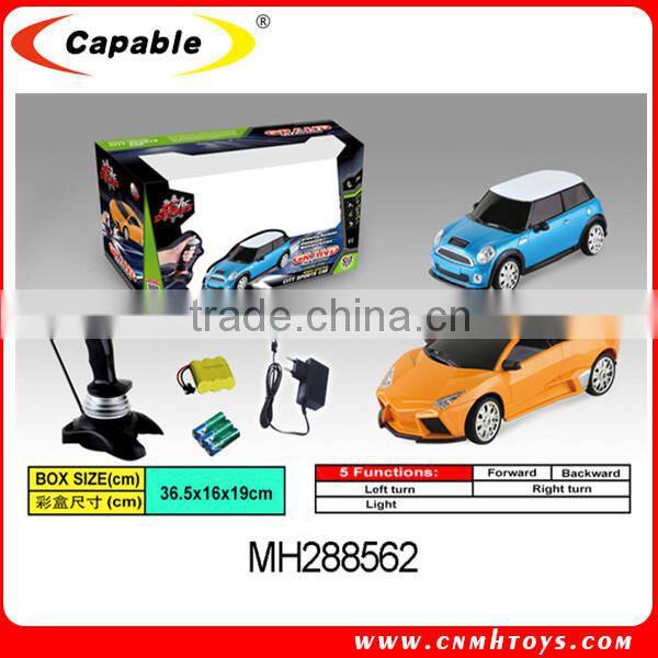 2015 New Product R/C Sport Car 1:24 4WD RC Drift Car