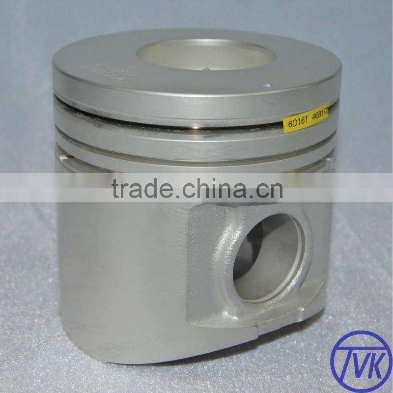 MITSUBISHI 6D16T PISTON