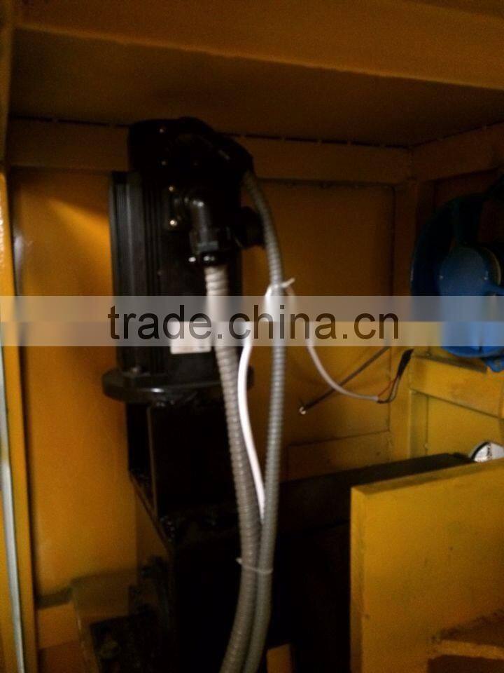 OHA Brand HA-4-12A CNC Wire Bending Machine Price, 3D Wire Bending Machine