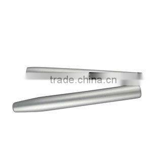 high quality China wholesale nylon hair lip brush,retractable lip brush