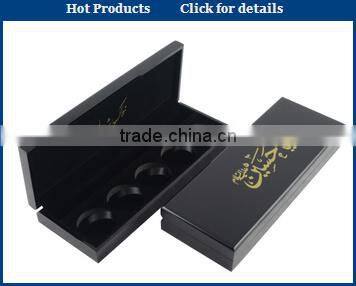 elegant wooden gift watch box