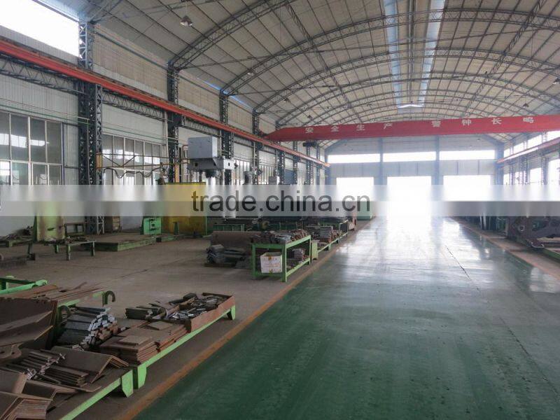 concrete pipe making machine hot sale