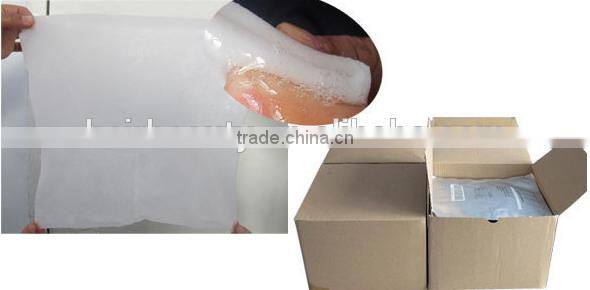 Criolipolisis antifreeze membrane for cryo Freeze/ criolipolisis antifreeze membrane / antifreeze liquid membrane