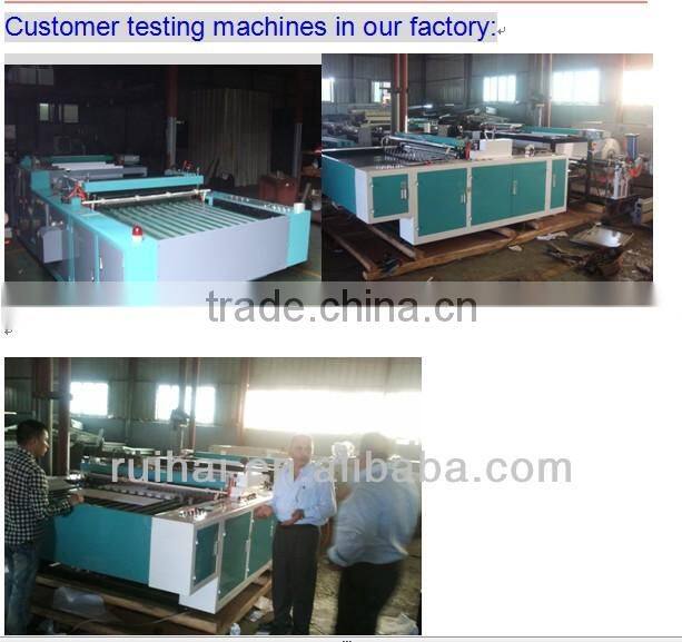 A4 size cutting machine manufacture in China
