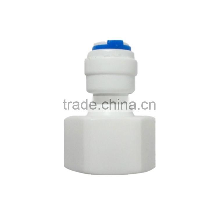 WF-2403-1 Water filter POM quick connector