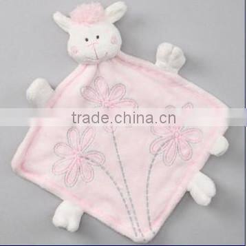 pillow blanket/2 in 1 pillow blanket for baby/blanket pillow/blanket that folds into pillow