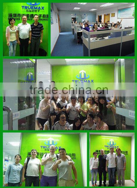 for lenovo s920 touch screen digitizer