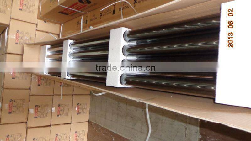 The Perfect Domestic 300l Solar Water Cylinder in Indian