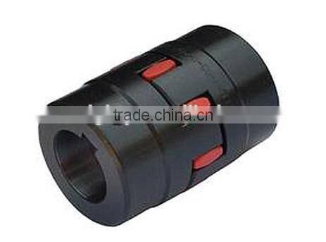 Guillemin Jaw Stainless Steel Couplings
