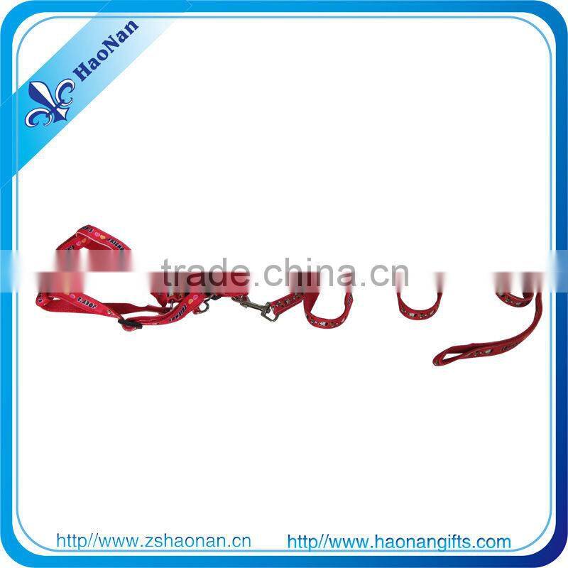 Eco-friendly product of dog leash on sale