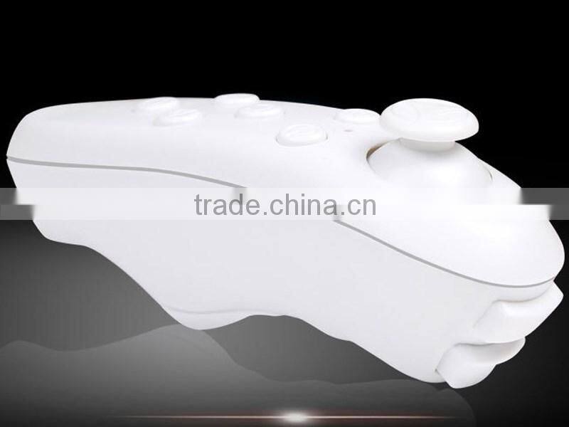 Hot Selling Product VR BOX VR Case Universal Remote Controller Game Controller Bluetooth Controller