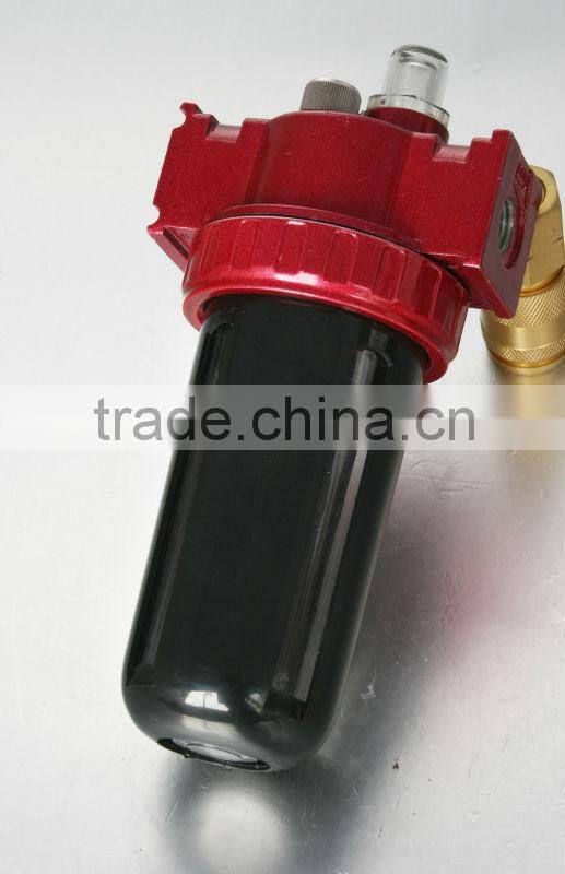 XR31A311 1/4" peumatic tool of air filter regulator