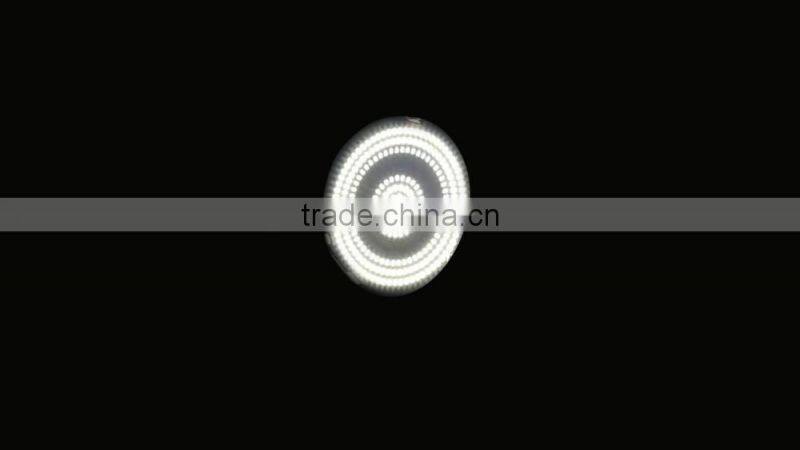 CE&RoHs Certificate Indoor LED Strobe Stage Light 5730 White, 324pcs